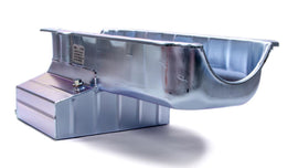 CHAMP PANS CP55 SBC Claimer Pan 8in. Dee p