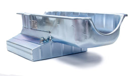 CHAMP PANS CP57LT SBC 7in. Claimer Pan W/L T 57 - 85