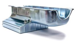 CHAMP PANS CP57 SBC Claimer Pan 7in. Dee p