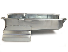 Load image into Gallery viewer, CHAMP PANS CP60LTRB SBC S/S Oil Pan w/LT 1986 &amp; Newer Block