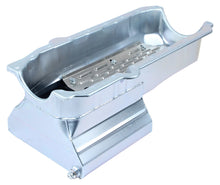 Load image into Gallery viewer, CHAMP PANS CP60LTR SBC Street/Strip Oil Pan w/LT 80-85