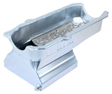 CHAMP PANS CP60LTR SBC Street/Strip Oil Pan w/LT 80-85