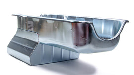 CHAMP PANS CP60LT SBC Street/Strip W/louve red tray 8