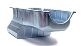 CHAMP PANS CP60 SBC Street/Strip Pan 8in .deep 8qt Sys