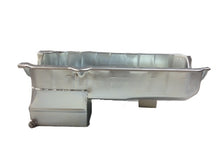 Load image into Gallery viewer, CHAMP PANS CP62 SBC 5qt Steel Oil Pan 57-85 GM S10/Sonoma Swap
