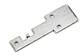 CHAMP PANS CP725 Dist. Adv Lockdown Plate GM HEI w/Vacuum Advance