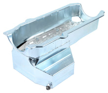 Load image into Gallery viewer, CHAMP PANS CP80LTRB CHAMP PANS CP80LTRB Competition Engine Oil Pan with Windage Tray for Small Block Chevy