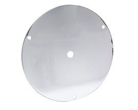 CHAMP PANS JR1031 Aluminum Cover with fasteners for Weld- Areo