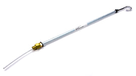 CHAMP PANS JR130 BBC Chrome Dip Stick Assy. CP208 & 210