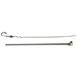 CHAMP PANS JR133 Oil Pan Dipstick BBC