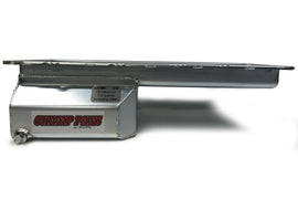 CHAMP PANS LS1000 LS1 Street/Strip Oil Pan