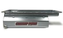 Load image into Gallery viewer, CHAMP PANS LS1060 LS1 10qt Oil Pan w/16in Long Wet Sump