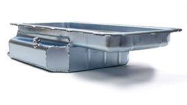 CHAMP PANS LS1100 LS1 C/T Oil Pan - Wet Sump Style
