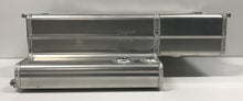 Load image into Gallery viewer, CHAMP PANS PRO1106KO SBC Alm Pro Oil Pan Wet Sump w/RH Kickout