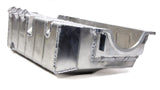 CHAMP PANS PRO171R3 SBC Alumimun Oil Pan - Dry-Sump w/6in. Depth