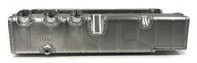 Load image into Gallery viewer, CHAMP PANS PRO172R3A SBC Alum. DS Oil Pan 3 O-Ring Ports 4.25 Deep