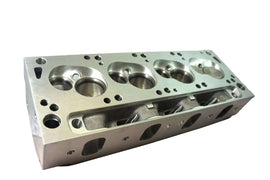 CYLINDER HEAD INNOVATIONS SBF4V228B-67 SBF Cleveland 4V 228cc Alum. Head 67cc Bare