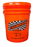 CHAMPION BRAND 4316D Synthetic HTS CD 50  API MT-1/GL-5