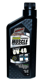 CHAMPION BRAND 4402H Modern Muscle 0w40 Oil 1 Qt. Full Synthetic