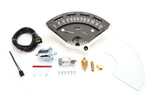Load image into Gallery viewer, CLASSIC INSTRUMENTS BET00B Belera III Instrument Package Black