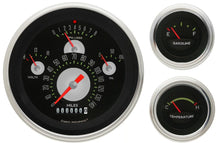 Load image into Gallery viewer, CLASSIC INSTRUMENTS CH01ASLF 57 Chevy Authentic Package