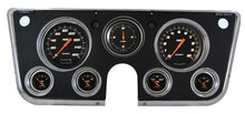 Load image into Gallery viewer, CLASSIC INSTRUMENTS CT67VSB 67-72 Chevy Truck Velocity