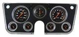 CLASSIC INSTRUMENTS CT67VSB 67-72 Chevy Truck Velocity