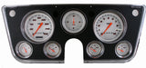 CLASSIC INSTRUMENTS CT67VSW 67-72 Chevy Truck Velocity