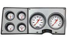 Load image into Gallery viewer, CLASSIC INSTRUMENTS CT73VSW 73-87 Chevy Truck Velocity White