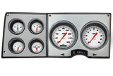 CLASSIC INSTRUMENTS CT73VSW 73-87 Chevy Truck Velocity White