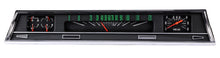 Load image into Gallery viewer, CLASSIC INSTRUMENTS CV66B 66-67 Chevelle Gauges Black