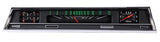 CLASSIC INSTRUMENTS CV66B 66-67 Chevelle Gauges Black
