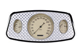 CLASSIC INSTRUMENTS FC33OE 33-34 Ford Direct Fit Gauges