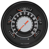 CLASSIC INSTRUMENTS FT61OE 61-66 Ford Truck Original Gauges