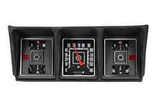 Load image into Gallery viewer, CLASSIC INSTRUMENTS FT73B 73-79 Ford P/U Gauge Set Black