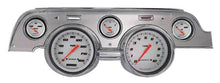 Load image into Gallery viewer, CLASSIC INSTRUMENTS MU67VSWBA 67-68 Mustang 5 Gauge Set