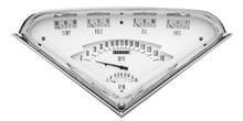 Load image into Gallery viewer, CLASSIC INSTRUMENTS TF01W Tach Force 6 gauge Set White