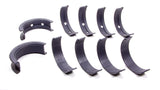 CALICO COATINGS MS2199HX Main Bearing Set - Calico Coated