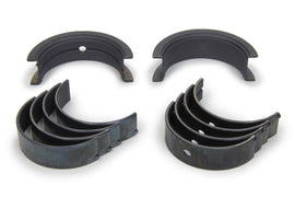 CALICO COATINGS MS2321HX Main Bearing Set - Calico Coated