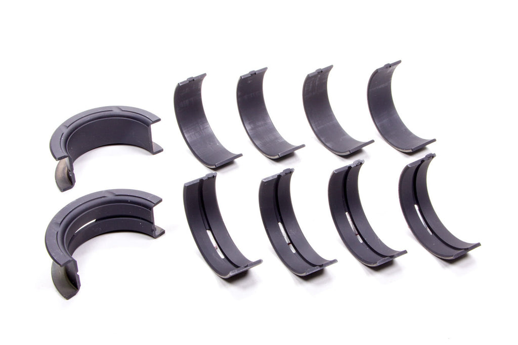 CALICO COATINGS MS590H10 Main Bearing Set - Calico Coated