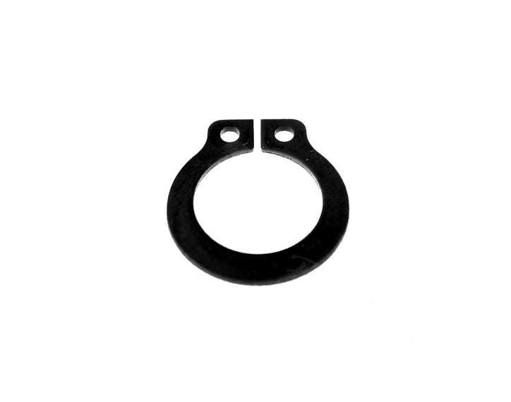 BRIAN TOOLEY RACING TK/CLIPS Brian Tooley Racing Rocker Arm Trunnion Clip (Part TK/CLIPS) - 0.563 Inch Diameter Steel Snap Ring