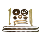 CLOYES 9-0387SG True Roller Timing Set - Ford 4.6L 2V