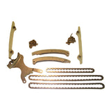 CLOYES 9-0393SX Dodge 4.7L Timing Chain Kit 00-06 wo/Sprockets