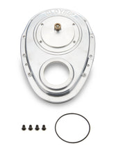 Load image into Gallery viewer, CLOYES 9-226 Aluminum Timing Cover - SBC Rocket Block