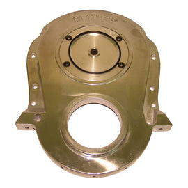 CLOYES 9-231 Aluminum Timing Cover - BBC 2pc.