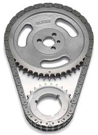 CLOYES 9-3110-5 True Roller Timing Set - BBC