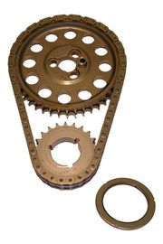 CLOYES 9-3110A-10 True Roller Timing Set - BBC Adjustable