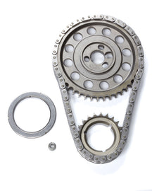 CLOYES 9-3146BZ True Roller Timing Set Billet SBC Rocket Block