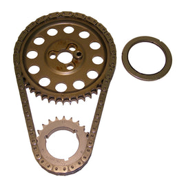 CLOYES 9-3146B True Roller Timing Set - SBC Rocket Block