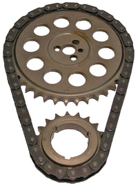 CLOYES 9-3149-5 BBC Race True Roller Timing Chain Set